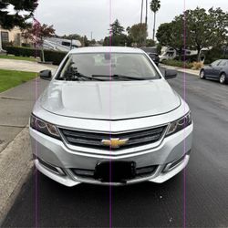2015 Chevrolet Impala