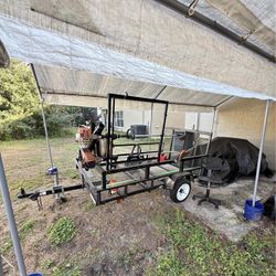 Landscaping Starter Kit