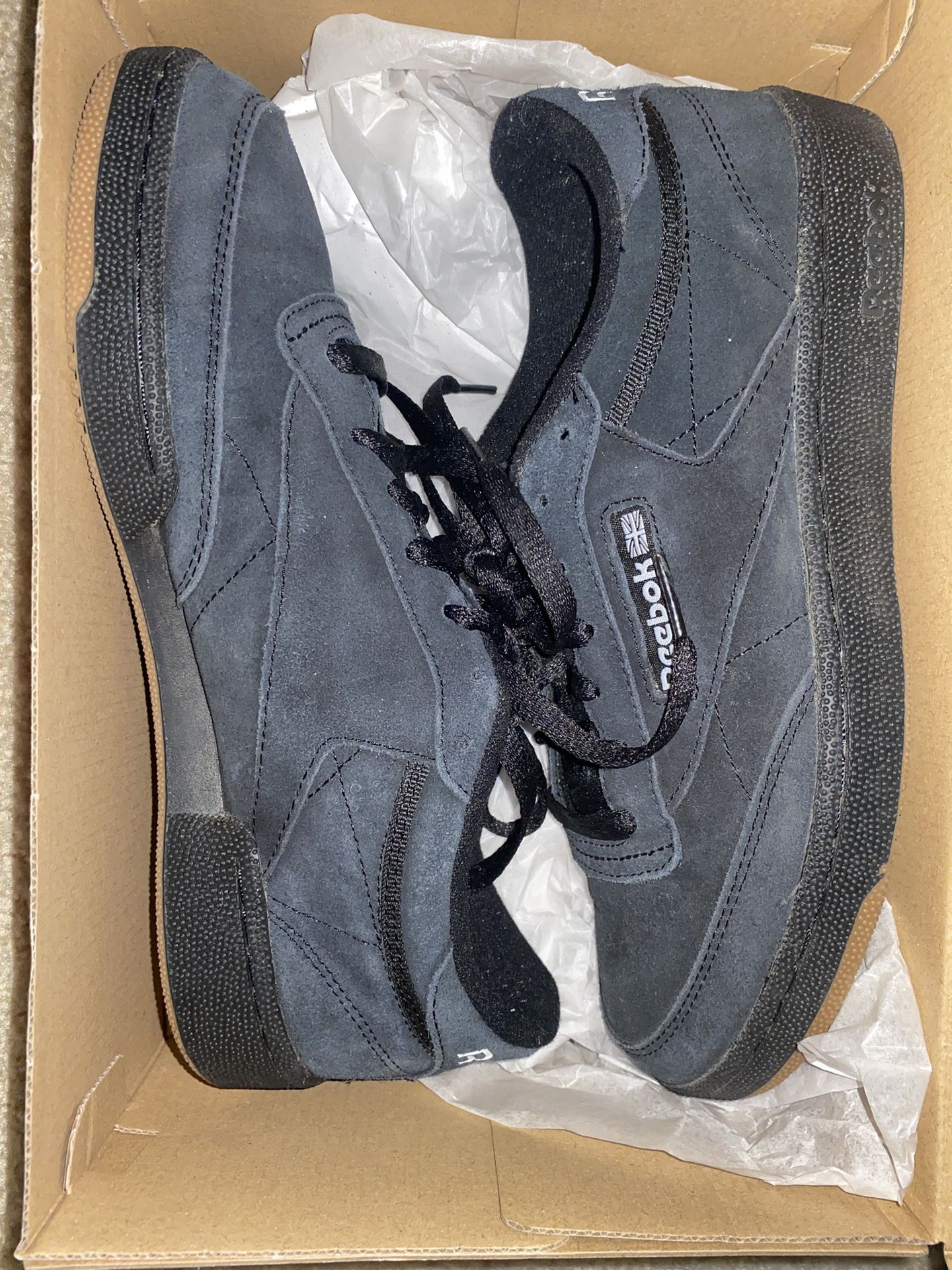 Reebok Size 8