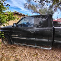 1999 Dodge Ram 1500