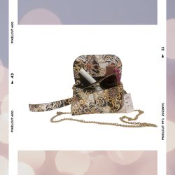 Aldo Crossbody / Belt bag For Women 