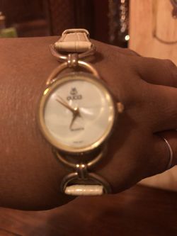 Authentic Gucci $100