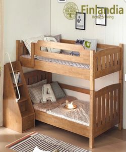 Bunkbed bedroom set