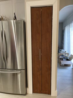 Door For Pantry 