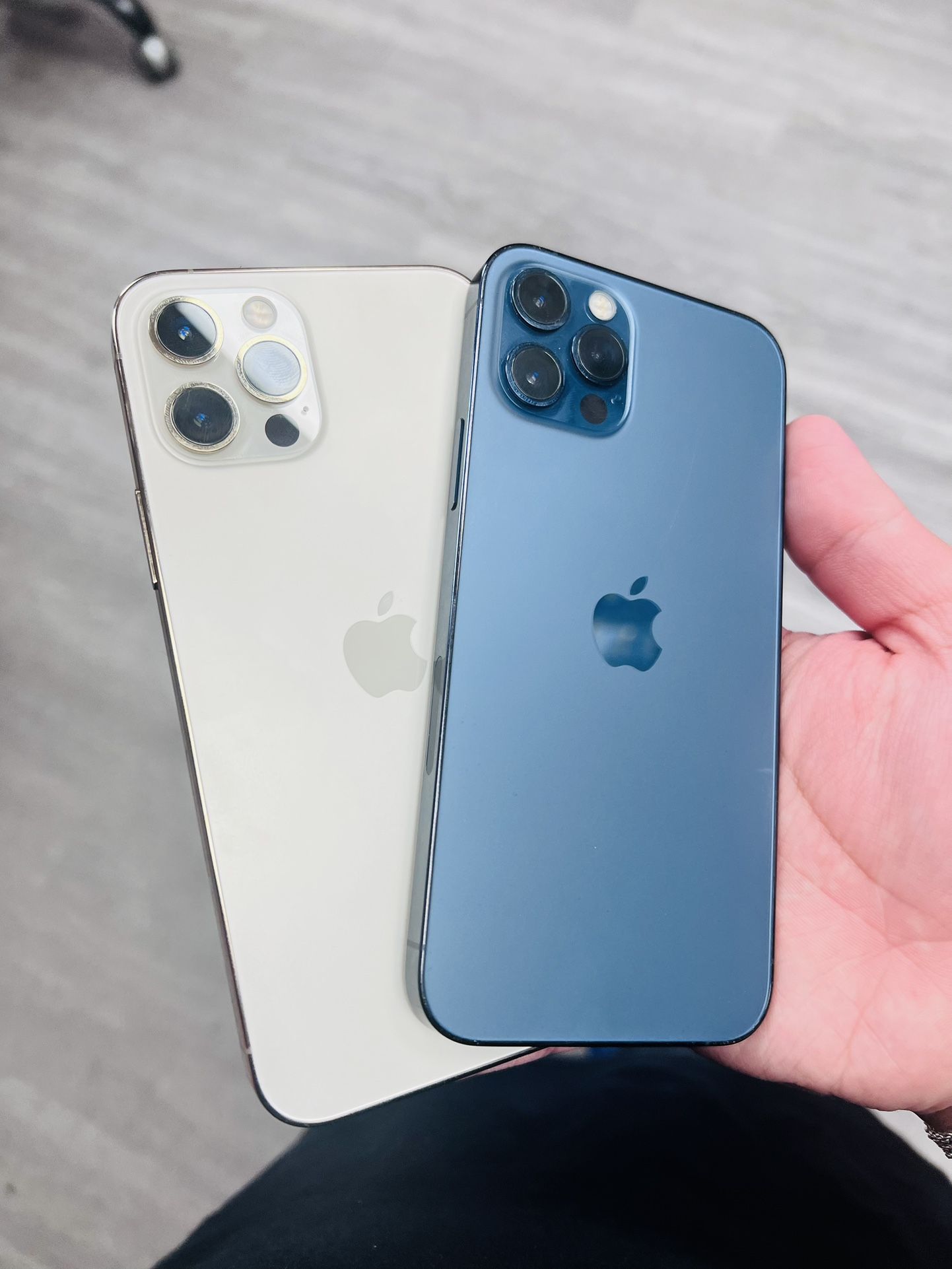 iPhone 12 Pro 128gb Unlocked $50 Down