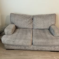 Loveseat Couch