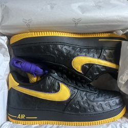 Kobe Air Force Numbered