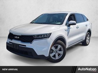 2023 Kia Sorento