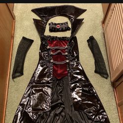 Women Costume Sz S