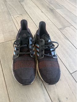 Size 13 Adidas Ultraboost