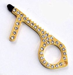 COVID-19 device! Handsfree Door opener/button pusher