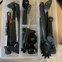 Kitchen Gadgets 