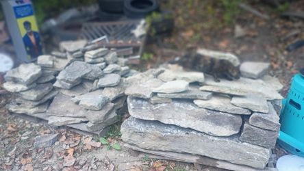 Creek Rock
