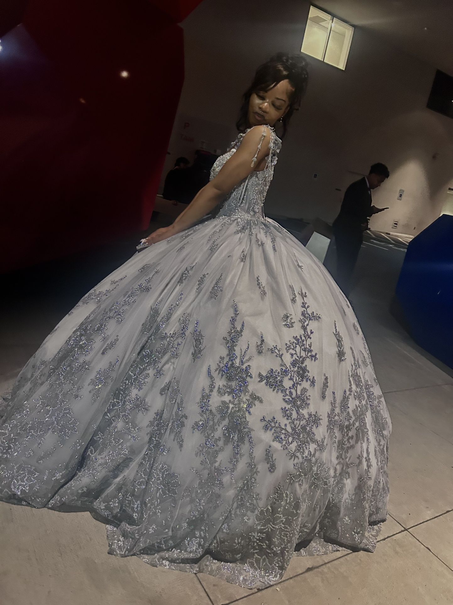 Selling Quince Dress