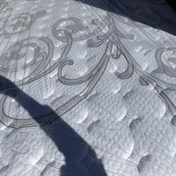 California king mattress