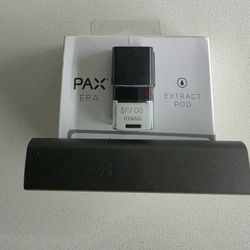 Pax ERA Collection 