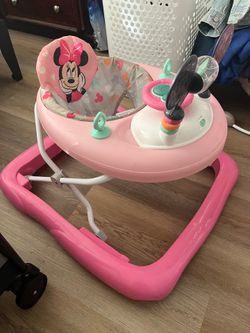 Baby walker