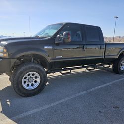 2006 Ford F-350 Super Duty