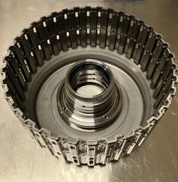 OEM GM | 1-2-3-4 & 3-5-Reverse Drum for 6L80 6L90