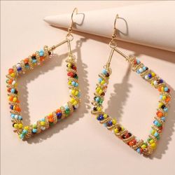 Fiesta Earrings