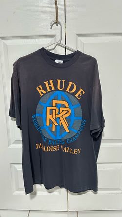 Rhude T shirt