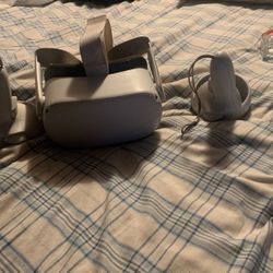 Oculus Meta Quest 2