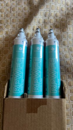 Water filter