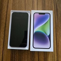 iPhone 14 128GB Unlocked