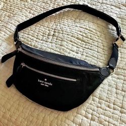 Kate Spade Sling Bag/Fanny Pack 