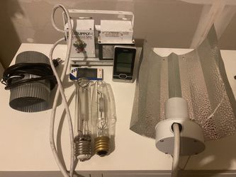 Growing Supplies 