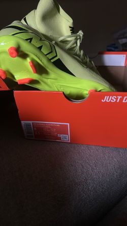 Nike cleats