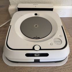 iRobot Braava jet