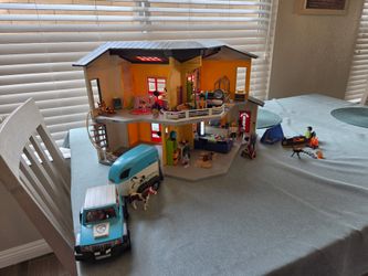 Playmobile