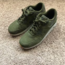 Nike Air Max Men’s Shoes
