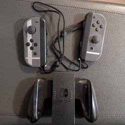 Official Nintendo Switch Joy-Con Bundle