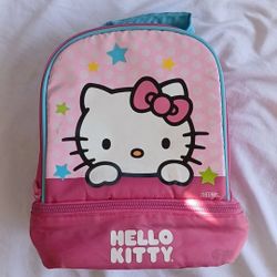 Thermos Lunch Kit Bag HELLO