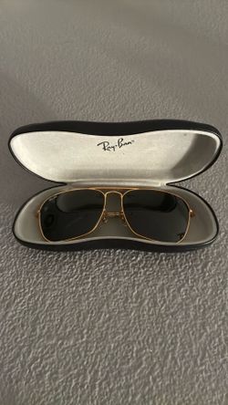 Ray - Ban Caravan Sunglasses