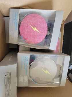Wireless Charging Pad $5