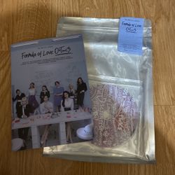 Twice Album 💿 