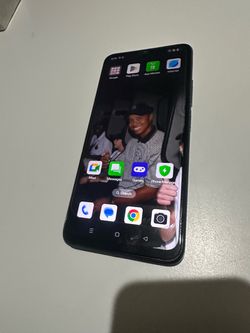 Oppo A18 unlocked 6.5”Google play store 128gb