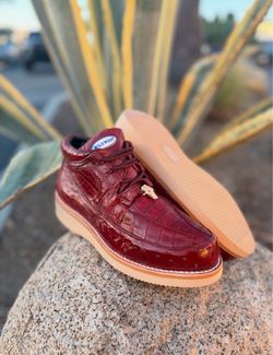 Zapatos originales