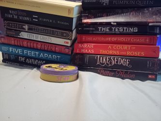 Book Collection