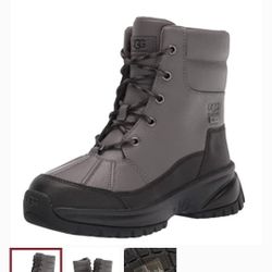 Women's UGG Waterproof Yose Snow Boot 6.5