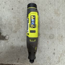 Ryobi Dremel