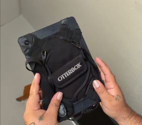 Tablet holder