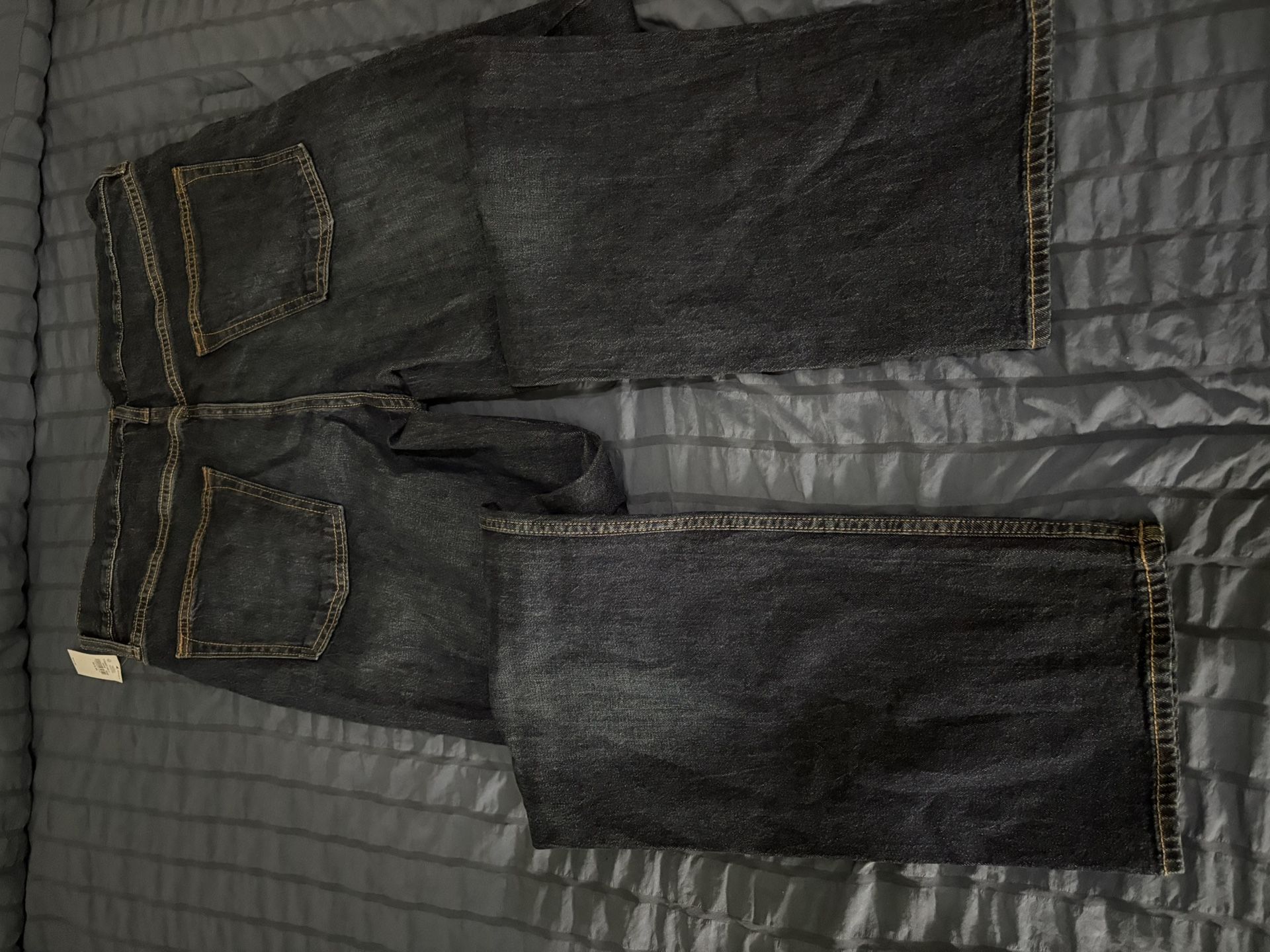 Blue Jeans