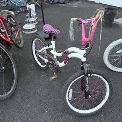 Next Girls Bike Kids