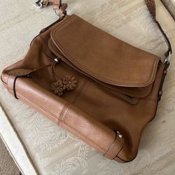 Beautiful Vintage Brighton Shoulder Bag