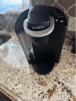Keurig Single Coffee Maker