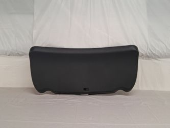 Trunk panel cover trim/Tesla model 3